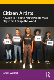 Couverture_Citizen Artists