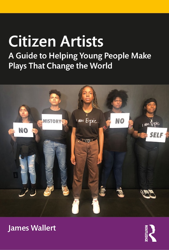Couverture_Citizen Artists