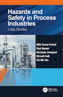 Couverture_Hazards and Safety in Process Industries