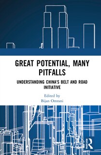 Couverture_Great Potential, Many Pitfalls