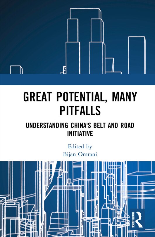 Couverture_Great Potential, Many Pitfalls