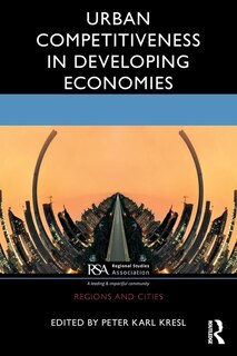 Front cover_Urban Competitiveness in Developing Economies