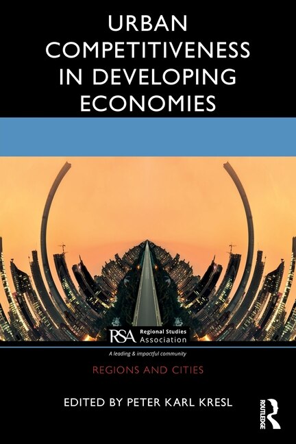 Front cover_Urban Competitiveness in Developing Economies