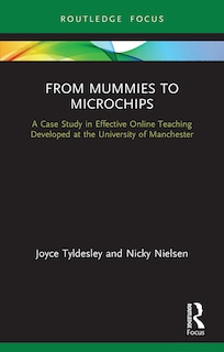 Couverture_From Mummies to Microchips