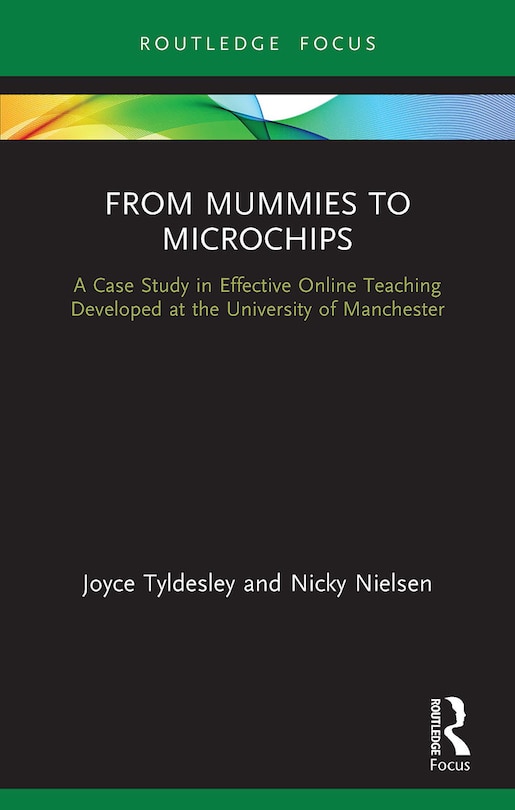 Couverture_From Mummies to Microchips