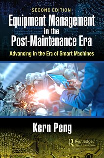 Front cover_Equipment Management In The Post-maintenance Era