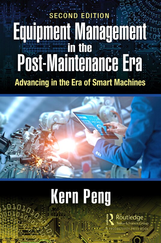 Front cover_Equipment Management In The Post-maintenance Era