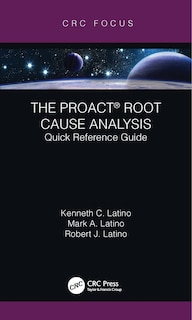 Front cover_The Proact Root Cause Analysis