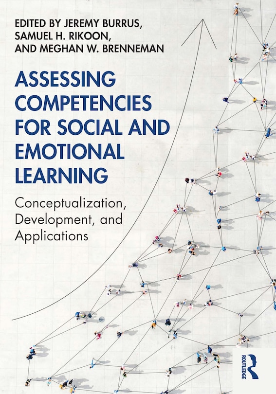 Front cover_Assessing Competencies For Social And Emotional Learning