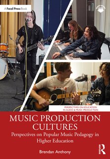 Front cover_Music Production Cultures