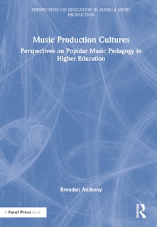 Front cover_Music Production Cultures
