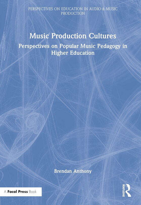 Front cover_Music Production Cultures