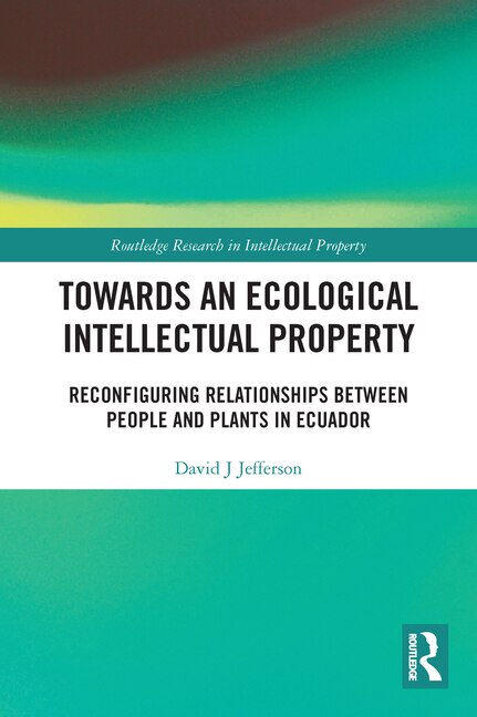 Couverture_Towards an Ecological Intellectual Property