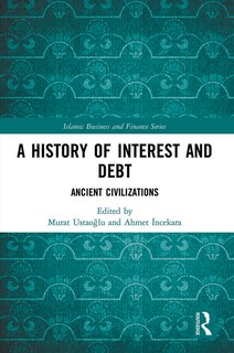 Front cover_A History of Interest and Debt