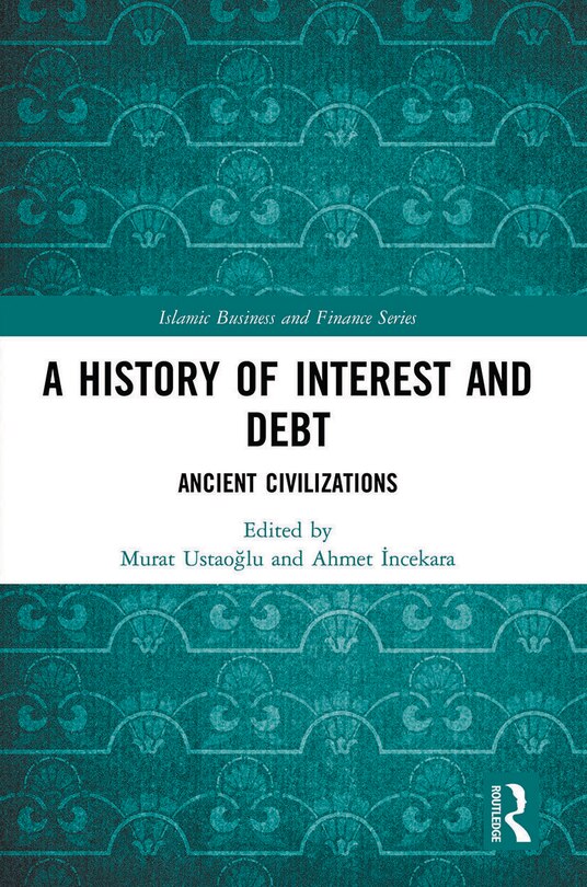 Front cover_A History of Interest and Debt