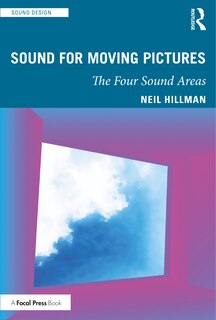 Front cover_Sound For Moving Pictures