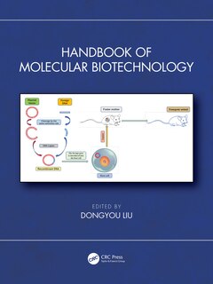 Front cover_Handbook of Molecular Biotechnology