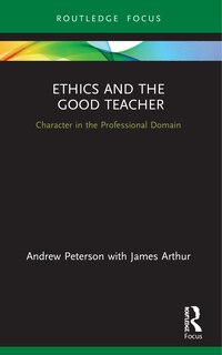 Front cover_Ethics and the Good Teacher