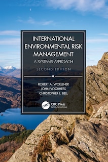 Couverture_International Environmental Risk Management