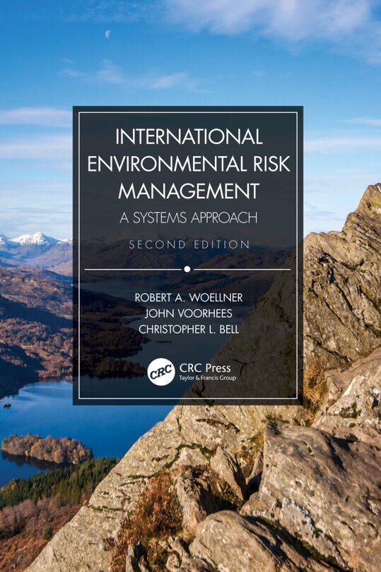 Couverture_International Environmental Risk Management