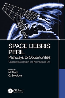 Front cover_Space Debris Peril