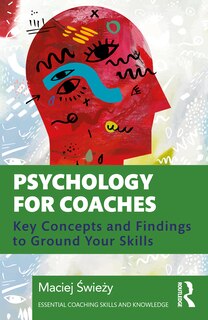 Couverture_Psychology For Coaches