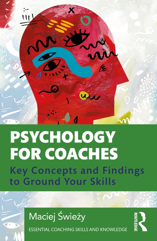 Couverture_Psychology For Coaches
