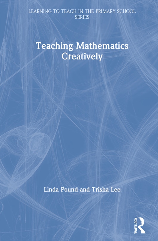 Front cover_Teaching Mathematics Creatively
