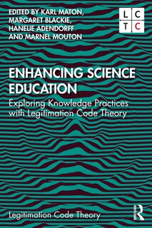 Front cover_Enhancing Science Education