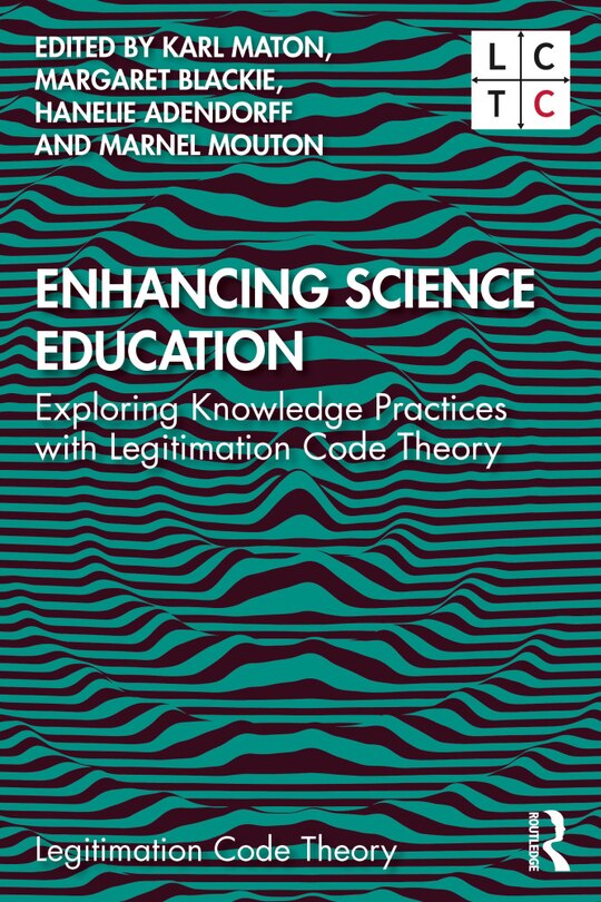 Front cover_Enhancing Science Education