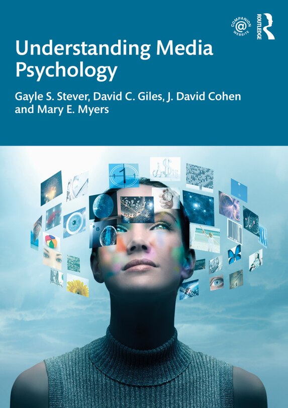 Front cover_Understanding Media Psychology