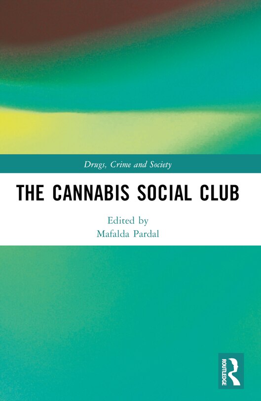 Front cover_Cannabis Social Club