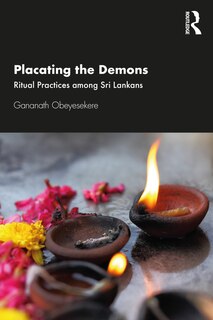 Front cover_Placating The Demons