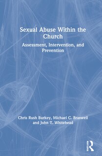 Front cover_Sexual Abuse Within The Church