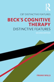 Front cover_Beck's Cognitive Therapy
