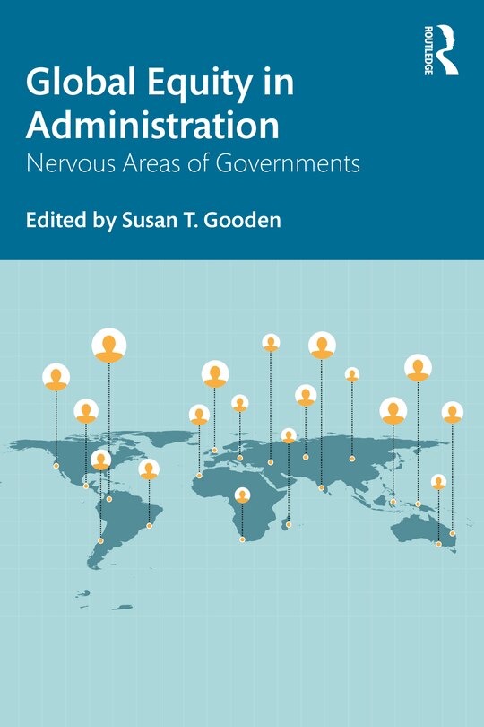 Front cover_Global Equity In Administration