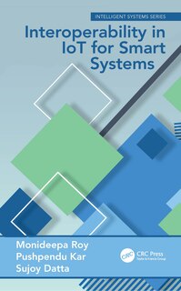 Front cover_Interoperability In Iot For Smart Systems