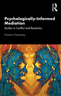Couverture_Psychologically Informed Mediation