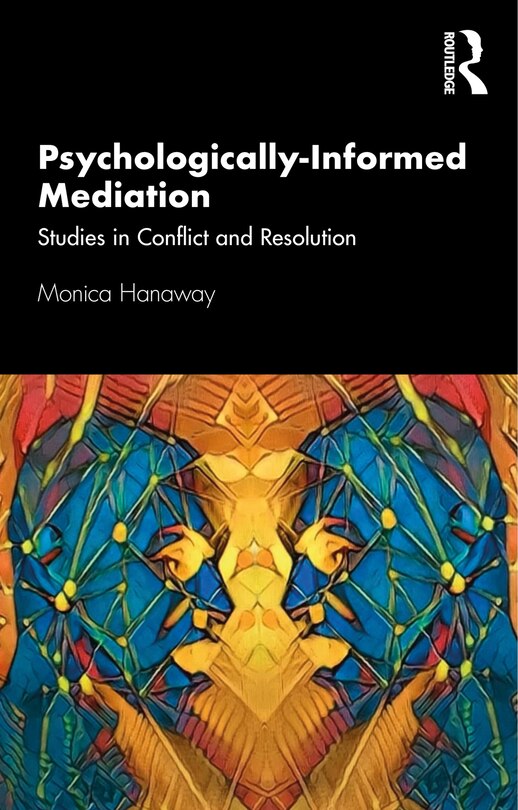Couverture_Psychologically Informed Mediation