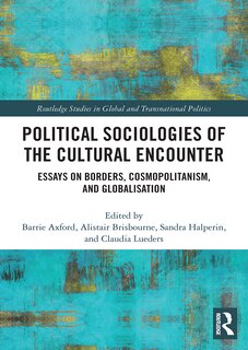 Couverture_Political Sociologies of the Cultural Encounter
