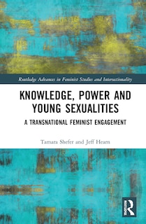 Couverture_Knowledge, Power And Young Sexualities