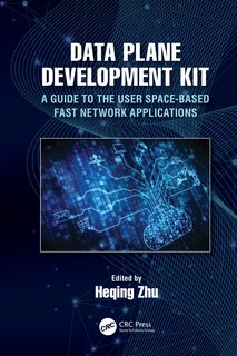 Front cover_Data Plane Development Kit (dpdk)