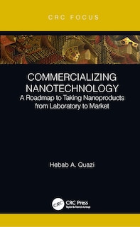 Front cover_Commercializing Nanotechnology
