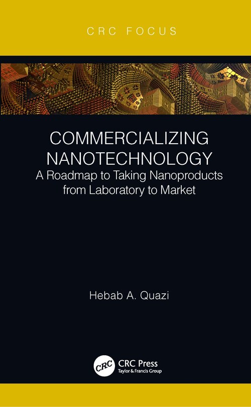 Front cover_Commercializing Nanotechnology