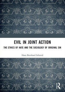 Couverture_Evil in Joint Action