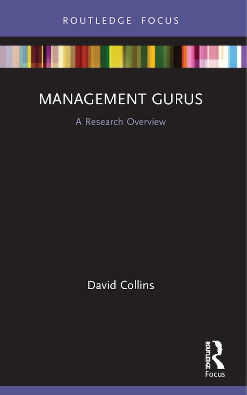 Management Gurus: A Research Overview