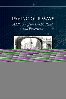 Front cover_Paving Our Ways