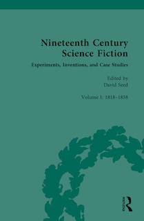 Couverture_Nineteenth Century Science Fiction