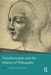Front cover_Transformation and the History of Philosophy