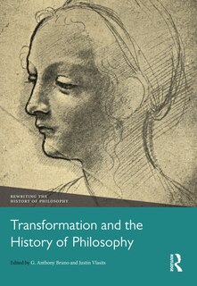 Front cover_Transformation and the History of Philosophy